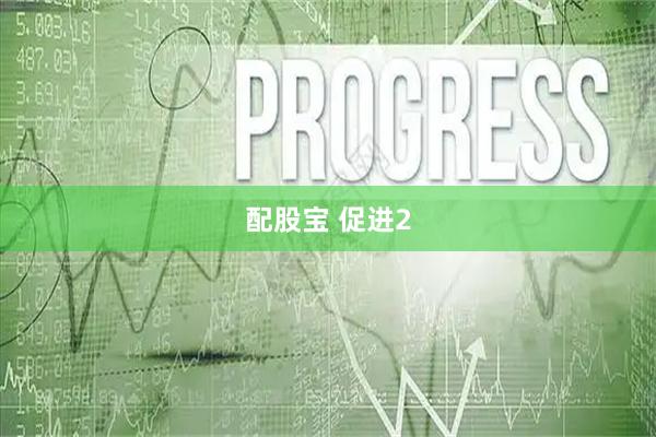 配股宝 促进2